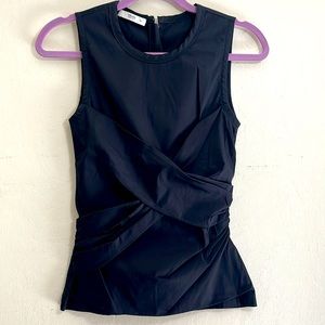 Designer’s top - Prada